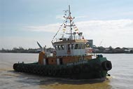 Ship for Sale